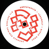 Legowelt - Disco Rout Remixes