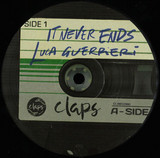 Luca Guerrieri - It Never Ends