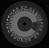 VincentIulian - Contempo EP