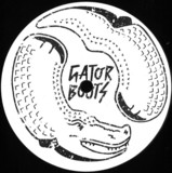 Soul Clap - Gator Boots Vol. 12