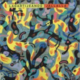 Lagartijeando - Jallalla