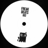 Freak D - Freak Beats 002
