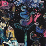 Chrivu - Music Brought Me Here EP