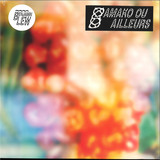 BENJAMIN LEW - BAMAKO OU AILLEURS