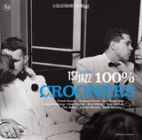Various - Collection TSF Jazz - 100% Crooners