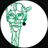 Christine Wodrascka & Thomas Romain - Amasmous Ep