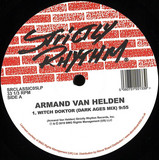 Armand Van Helden - Witch Doktor Remixes