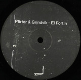 Pfirter & Grindvik - El Fortin