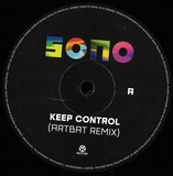 Sono - Keep Control