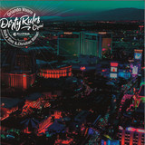 Orlando Voorn presents - Dirty Rules