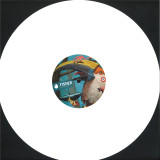 Fisher - Ya Kidding (White Vinyl Repress)