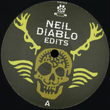 Neil Diablo - Edits