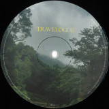 Low Tape / Dmitry Distant - Travelogue