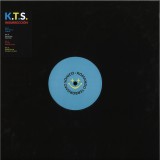 K.T.S. - Insurrección 2x12"