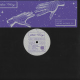 Zacky - Dating in Space E.P.