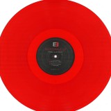 Fran Hartnett - Bloodwave Ep