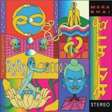 Mera Bhai - Futureproofing EP