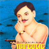 Muslimgauze - Narcotic 2x12"