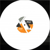 Yves Bonjour - Chord Island EP