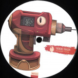 Nikki Nair - Power Tool