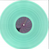 Flora Yin-Wong - Holy Palm