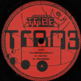 D.A.B - The Nineties Class EP