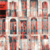 Soothsayers - We Are Many