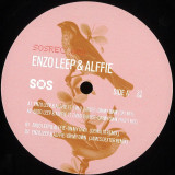 Enzo Leep & Alffie - On My Own