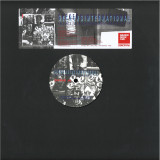 Seekersinternational - Ragga Preservation Society EP