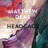 Matthew Dear - Headcage Ep (lim.ed Of 350 Uni