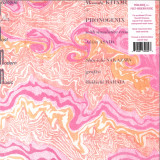 MASASHI KITAMURA + PHONOGENIX - PROLOGUE FOR POST-MODERN MUSIC