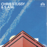 Chris Stussy & S.A.M. - Get Together 2x12"
