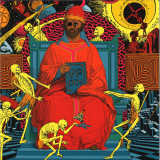 BASSAM ANTOINE SY - THE VOID PROJECT