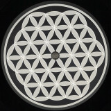 K.Mo Featuring Byron The Aquarius - Space Funk EP