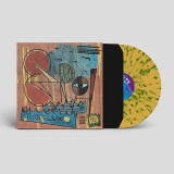 Ezroh - Blank Lux X Error On Green LP