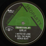 Uneak - Terrestrial EP