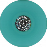 Cenotes - El Búho EP