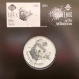 Liza N'Eliaz, Armaguiet Nad - Whiteline