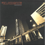 Jurgen Bouman & Byron The Aquarius / Jamie 3:26 - Black Soil