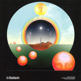 Various - LISTEN FESTIVAL - OUR SCENE COMPILATION 2022