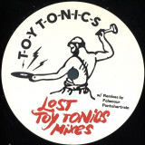 V. A. - Lost Toy Tonics Mixes
