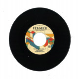 Abdoulaye Badiane & The Kevin Fingier Collective - Kairo Bancou Moulu / Addis Ababa EP