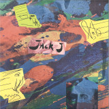 Jack J - Opening the Door LP