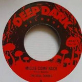PETER PAN AND THE GOOD FAIRIES / THE SOUL THROBS - BALLOONS / MILLIE