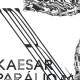 Kaesar - Paralio EP
