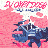 DJ OVERDOSE - DEAL BREAKER EP