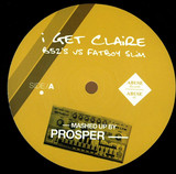 Prosper, Adam Polo - Abuse Records 01 Rp