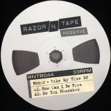 Nenor - Take My Time EP