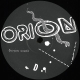 Gorgon Sound - PengSound003 LP 2x12"