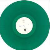 OKRAA - 1994 LP (no cover)